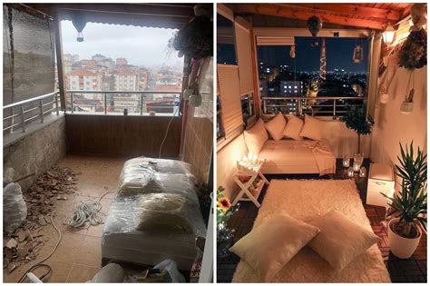 The renovation looks like a place in a dream! : r/CozyPlaces