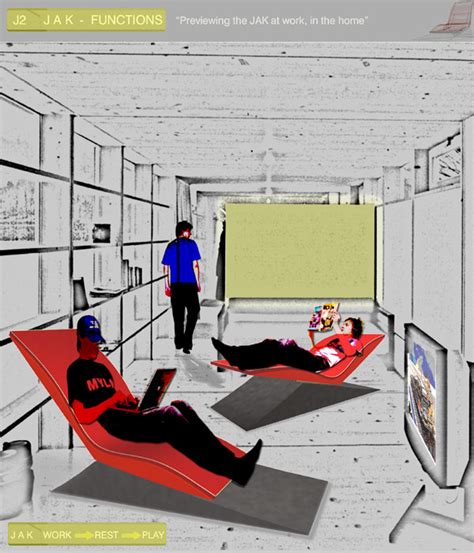 jak | designboom.com