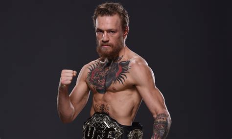 McGregor Wallpapers - Wallpaper Cave
