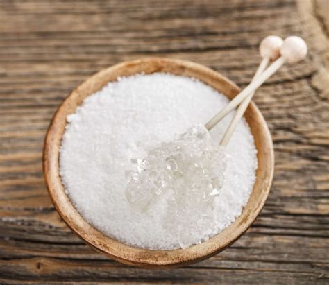 Qual Melhor Adocante Para A Saude - Qual é o melhor adoçante para saúde? Prós e contras de 10 tipos