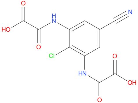 lodoxamide