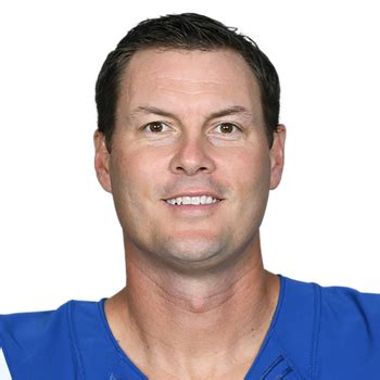 Philip Rivers Height, Weight, Age, College, Position, Bio - NFL | FOX ...