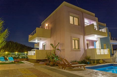 Geas House Ammos in Tavronitis, Chania – TheHotel.gr