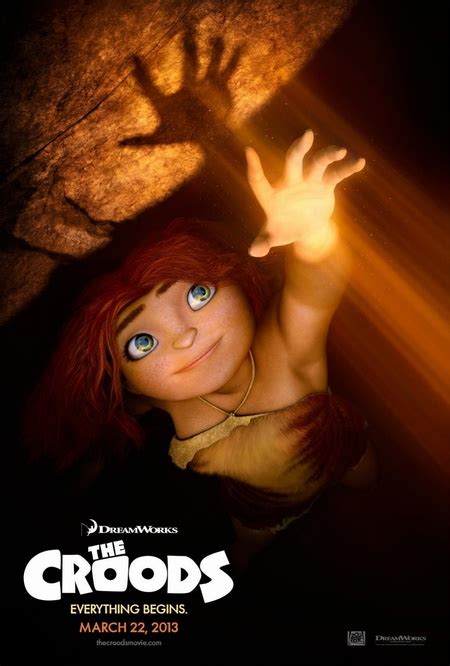 Семейка Крудс (2013) — Фильм.ру