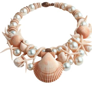 beautiful pearls neckles png transparent images   vector