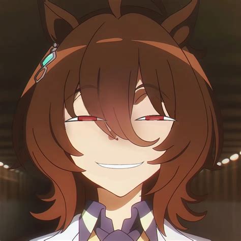 Agnes Tachyon Uma Musume