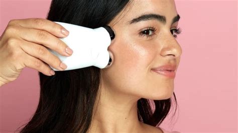 NuFace, Frownies and face tape: The hype behind at-home Botox products