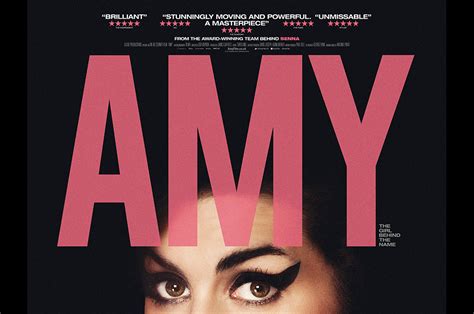 amy winehouse    learned  heartbreaking  revelatory