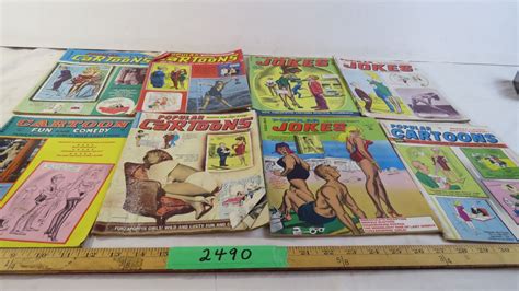 adult comics  jokes