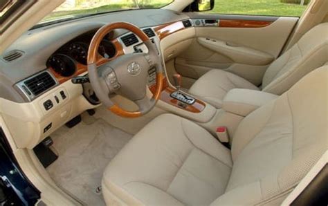 2005 Lexus ES 330 Pictures - 57 Photos | Edmunds