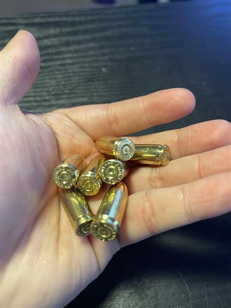 Bad primers from Ammo inc.?? : r/Glocks