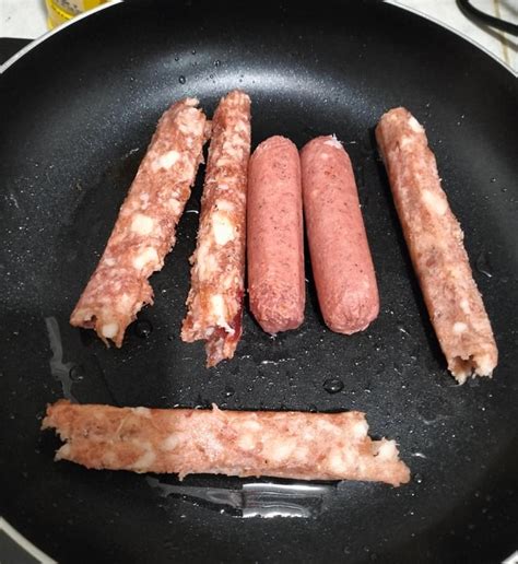 cdo   pampangas   skinless longganisa