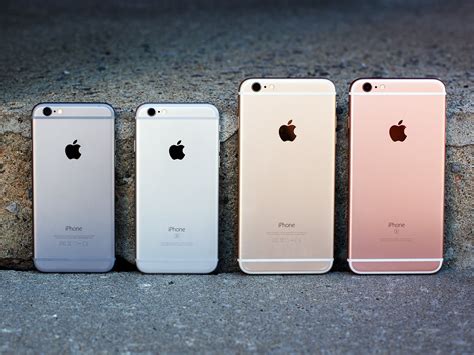 iPhone 6s Plus review | iMore