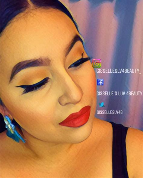Gisselle's Luv 4 Beauty