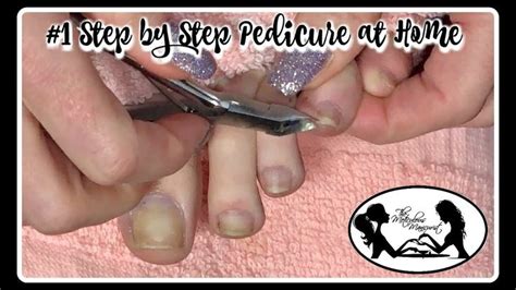 Step-by-Step Guide to Performing a Professional Pedicure at Home - Hunter Games Magazine