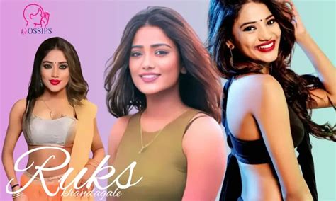 ruks khandagale net worth