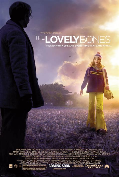 The Lovely Bones (2009) - Moria