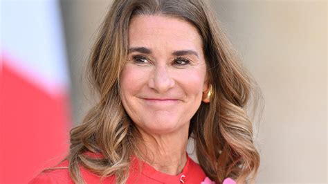 5 Billion-Dollar Bills: The Astounding Net Worth Of Melinda Gates