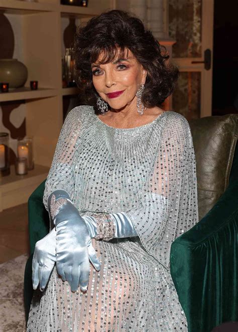 Joan Collins At 80 Joan Collins, Dynasty 1984 💎 (With images) | Movie