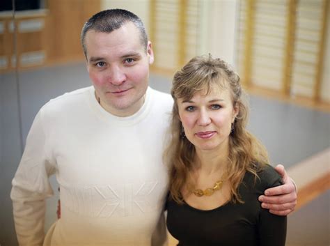 Здоровые родители