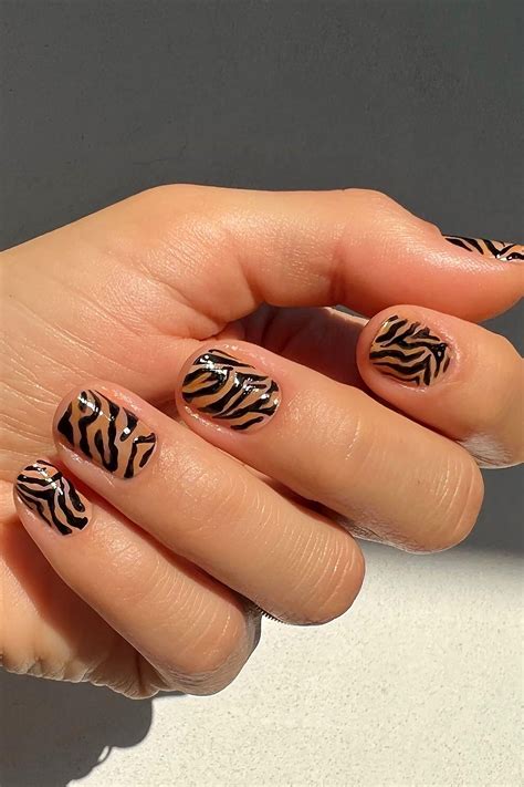 Diseños de uñas en tendencia para otoño 2022 | Vogue