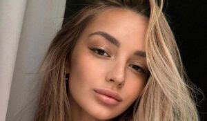 Marina Nabokina - Bio, Age, Height, Wiki | Models Biography