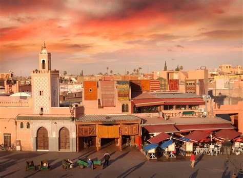 guide  exploring marrakech morocco