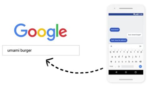 Download Gboard, Aplikasi Keyboard Canggih Dari Google