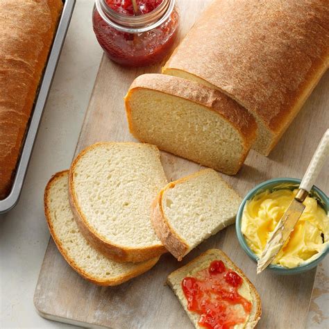 Bread Recipe: How to Make It