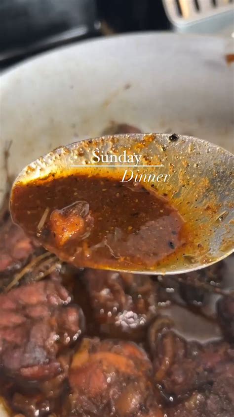 Shadbase Sunday Dinner: The Unexpectedly Delicious Recipe You Need! - fas5mhp