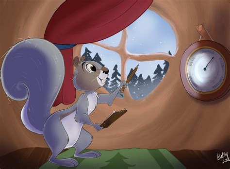 Residents are preparing for the unusual weather forecast wilton