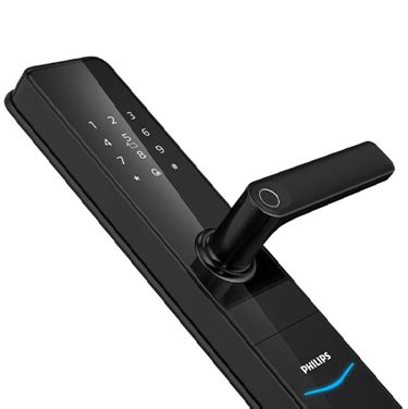 Philips Easykey-DDL603E - 精英師傅