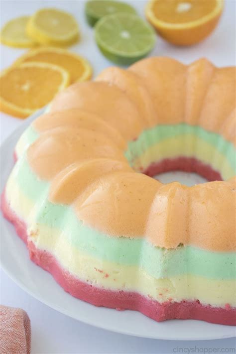 Jello Ice Cream Mold - CincyShopper