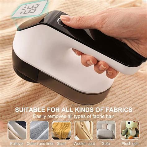 Пилинг за текстил/ самобръсначка за текстил Lint remover M1 | Други ...