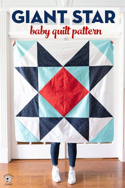 35 Free Baby Quilt Patterns and Tutorials - Sarah Maker