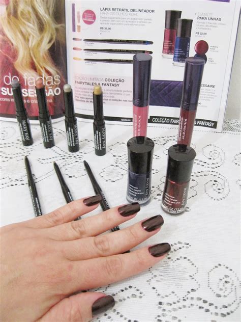 Base Mary Kay Cores 3