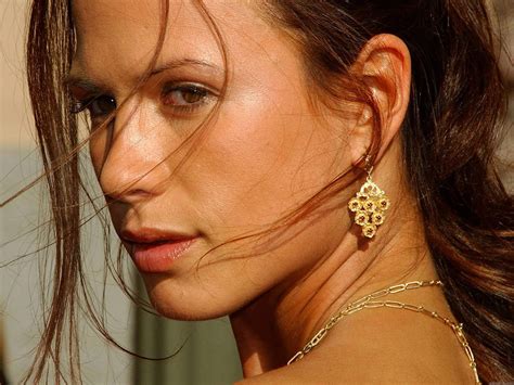 Рона Митра - Rhona Mitra фото №262471