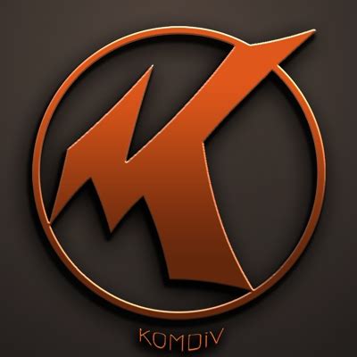 KOMDiV - exclusive content on Boosty