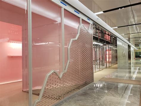 Forty Five Ten - Competition Architectural Metals, Inc.