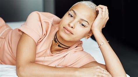 Model Kota Eberhardt Talks Racism in the Industry, Beauty, and More ...