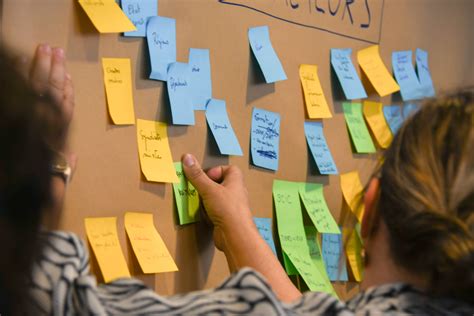 Les services publics en 2040 : le groupe de travail - Réseau