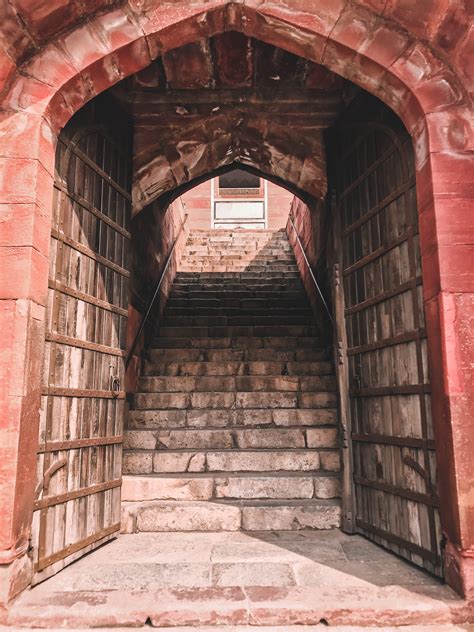 A Historic Gate - PixaHive