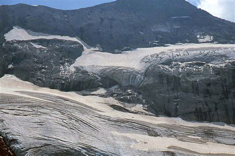 SwissEduc - Glaciers online - Glaciers of the Pyrenees