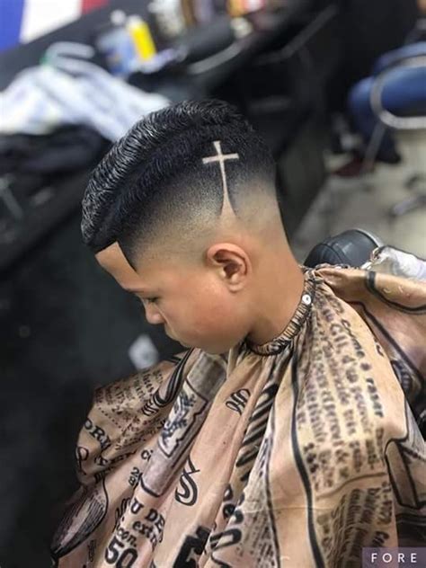 21+ cuh takuache haircut - NaailahElysa