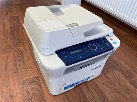 Tiskárna XEROX WorkCentre 3220DN | Aukro