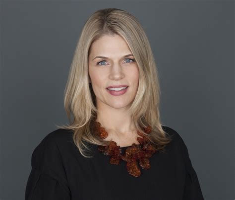 Top HBO Digital Exec Alison Moore Hired to Run NBCU's DailyCandy - Kara