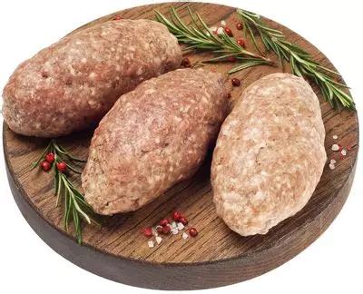 Зразы с грибами Деликатеска 420г - купить в Москве по выгодной цене в ...