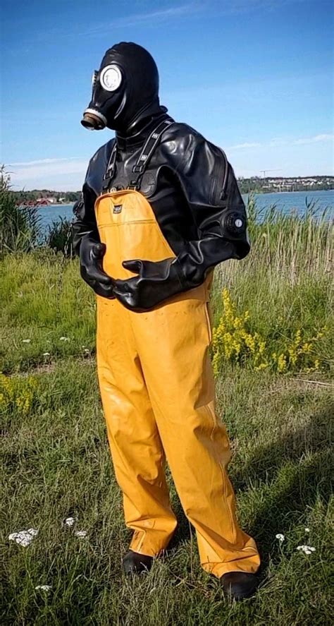 Pinterest | Rubber clothing, Rain wear, Raincoat fashion