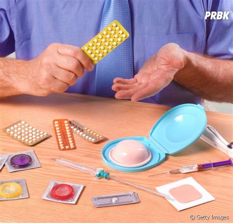 Aprender Ciencias: Métodos Contraceptivos 