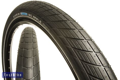 Teszt: Schwalbe Big Apple gumi $ vásárlás, árak